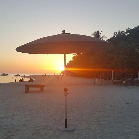 Kinan Retreat Hotel Fulidhoo Exterior foto